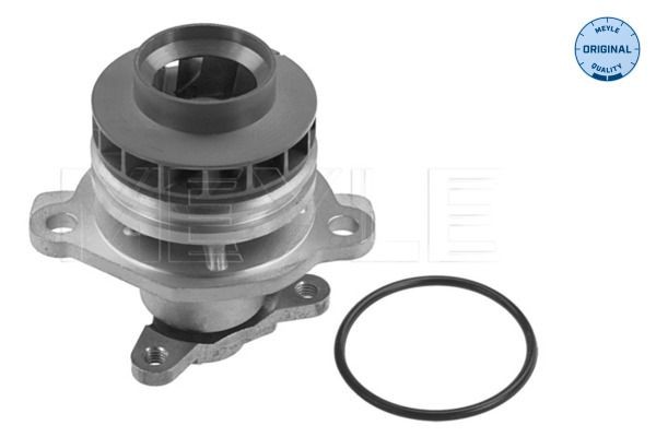 MEYLE 16-13 220 0020: Pompa apa cu etansare, ORIGINAL Quality