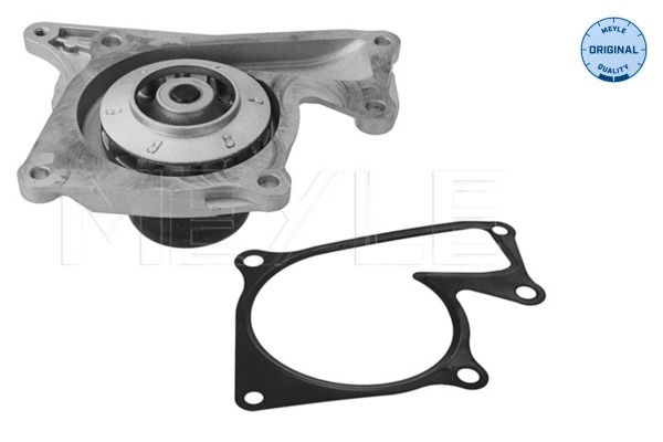 MEYLE 16-13 220 0023: Veepump koos tihendiga, ORIGINAL Quality