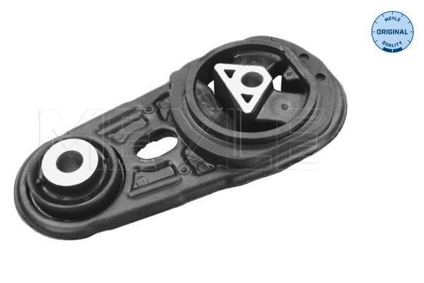 MEYLE 16-14 030 0031: Suport motor spate, partea de jos, Ștuț dinamometric, ORIGINAL Quality