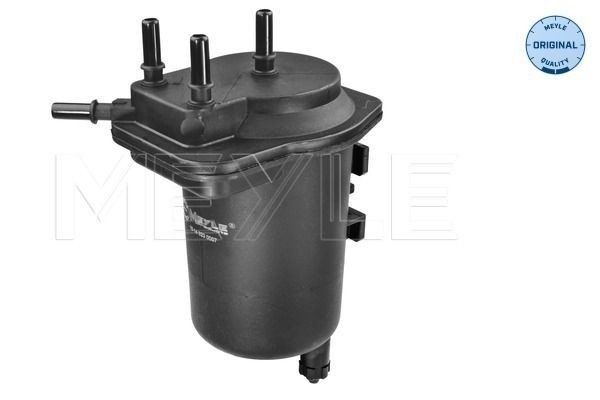 MEYLE 16-14 323 0007: Filtro carburante ORIGINAL Quality
