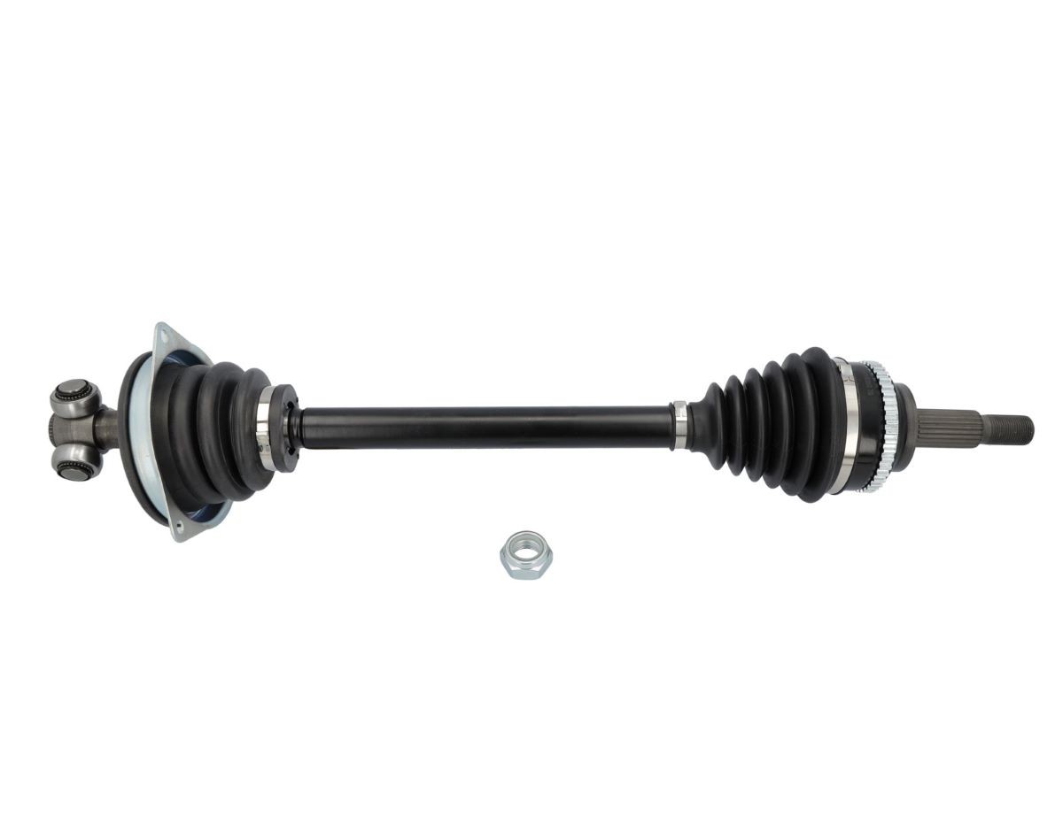 MEYLE 16-14 498 0054: Planetara Axa fata stanga, 630mm, ORIGINAL Quality