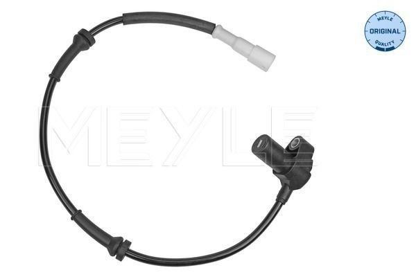 MEYLE 16-14 800 0013: Senzor, turatie roata punte fata, Axa fata ambele parti, ORIGINAL Quality