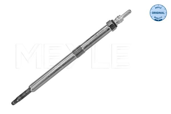 MEYLE 16-14 860 0006: Bujie incandescenta ORIGINAL Quality