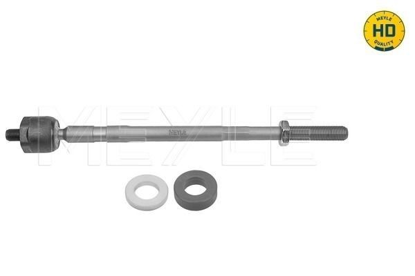 MEYLE 16-16 031 0039/HD: Sisemine rooliots, roolivarras esisild paremal, esisild vasakul, 303mm, Quality
