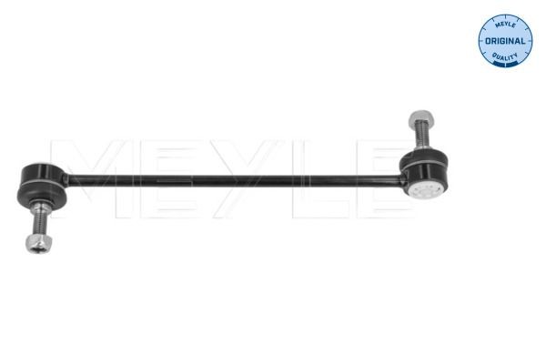 MEYLE 16-16 060 0018: Stabilisaator, Stabilisaator esisild vasakul, esisild paremal, 287mm, võtmeotsakuga, ORIGINAL Quality