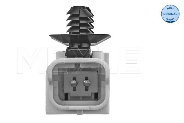 MEYLE 16-16 060 0019: Stabilisaator, Stabilisaator esisild paremal, esisild vasakul, 257mm, võtmeotsakuga, ORIGINAL Quality