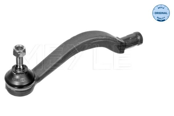 MEYLE 16-34 741 0009: Set reparatie, bolt arc MEYLE-ORIGINAL: True to OE.