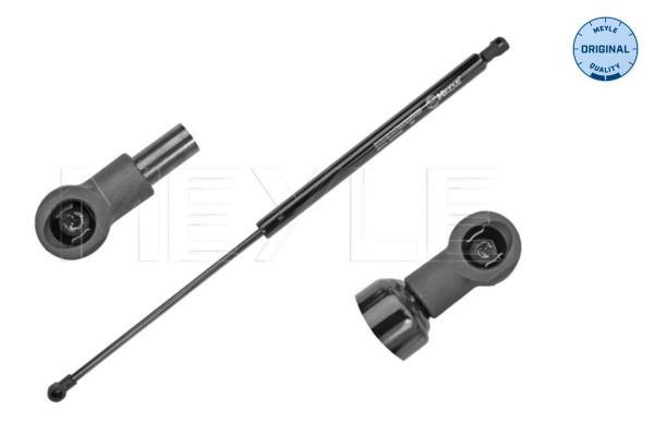 MEYLE 16-40 910 0022: Amortizor portbagaj 513mm, ORIGINAL Quality