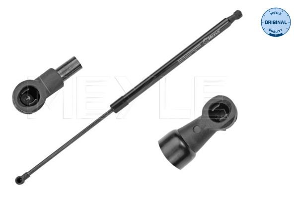 MEYLE 16-40 910 0036: Amortizor portbagaj 528mm, ORIGINAL Quality