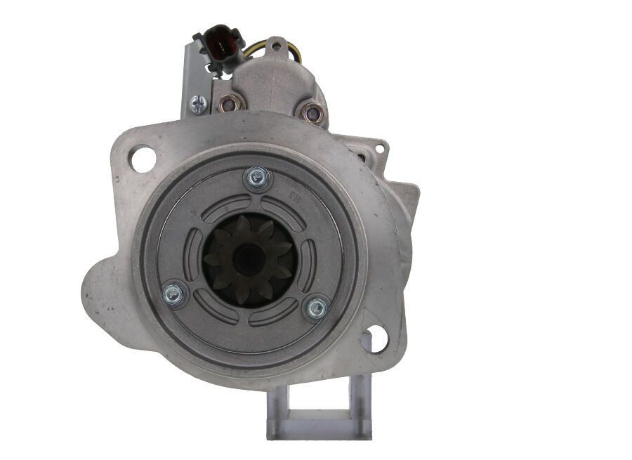 BV PSH 160.594.092.270: Käynnistysmoottori 2,5kW