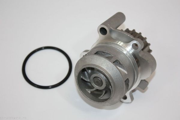 AUTOMEGA 160008010: Vattenpump Kuggar: 19, med tätning