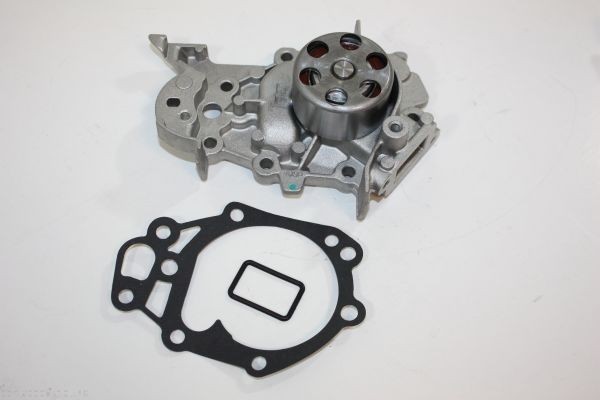 AUTOMEGA 160008510: Veepump koos tihenditega