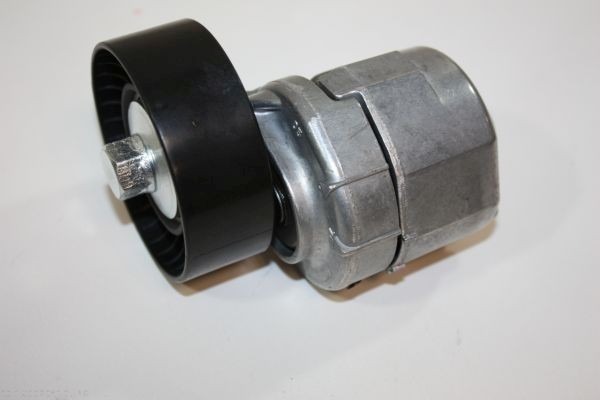 AUTOMEGA 160020410: Intinzator, curea transmisie