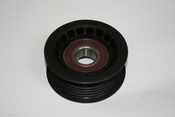 AUTOMEGA 160022410: Pingutusrull, soonrihm Ø: 69mm, Ø: 69mm
