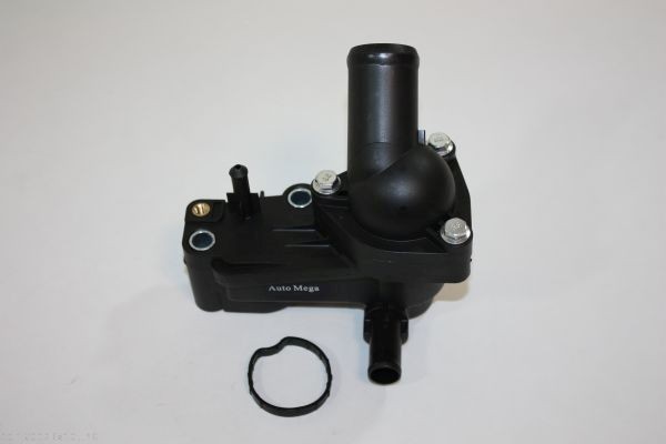 AUTOMEGA 160023810: Termostat, kylvätska 88°C, med tätning