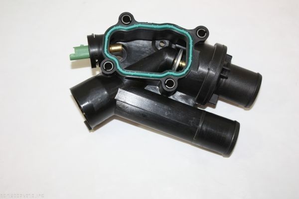AUTOMEGA 160025910: Termostat, lichid racire 83°C