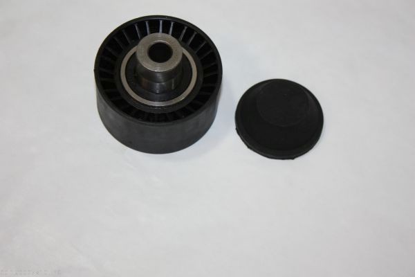AUTOMEGA 160027810: Løpehjul, vifterem Ø: 60mm, med tilbehør, med hette