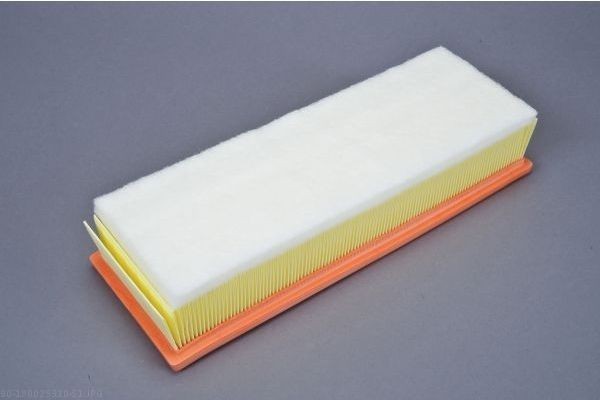 AUTOMEGA 160030110: Sidur, radiaatoriventilaator