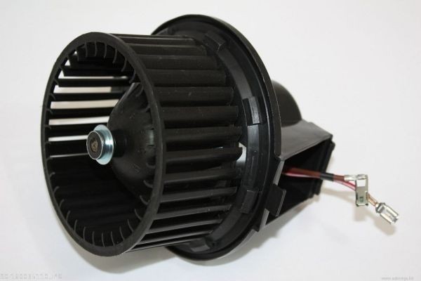 AUTOMEGA 160035110: Salona ventilators