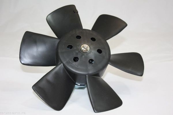 AUTOMEGA 160036710: Ventilator, radiator 280mm