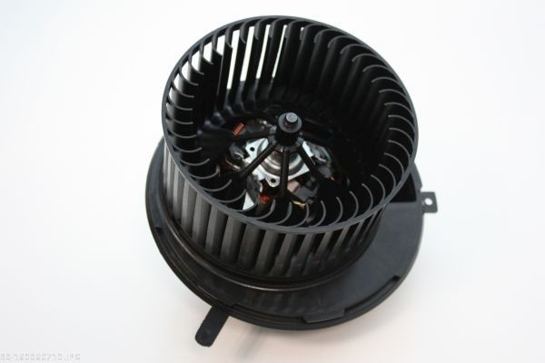 AUTOMEGA 160060710: Salona ventilators Tr. līdzekļiem ar/bez gaisa kondicioniera, bez integrēta regulatora