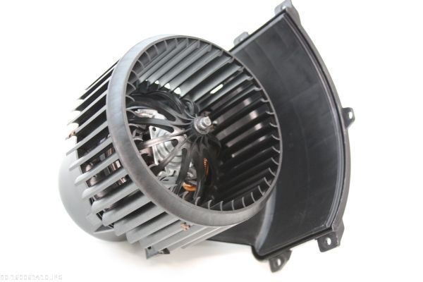 AUTOMEGA 160061410: Ventilator, habitaclu