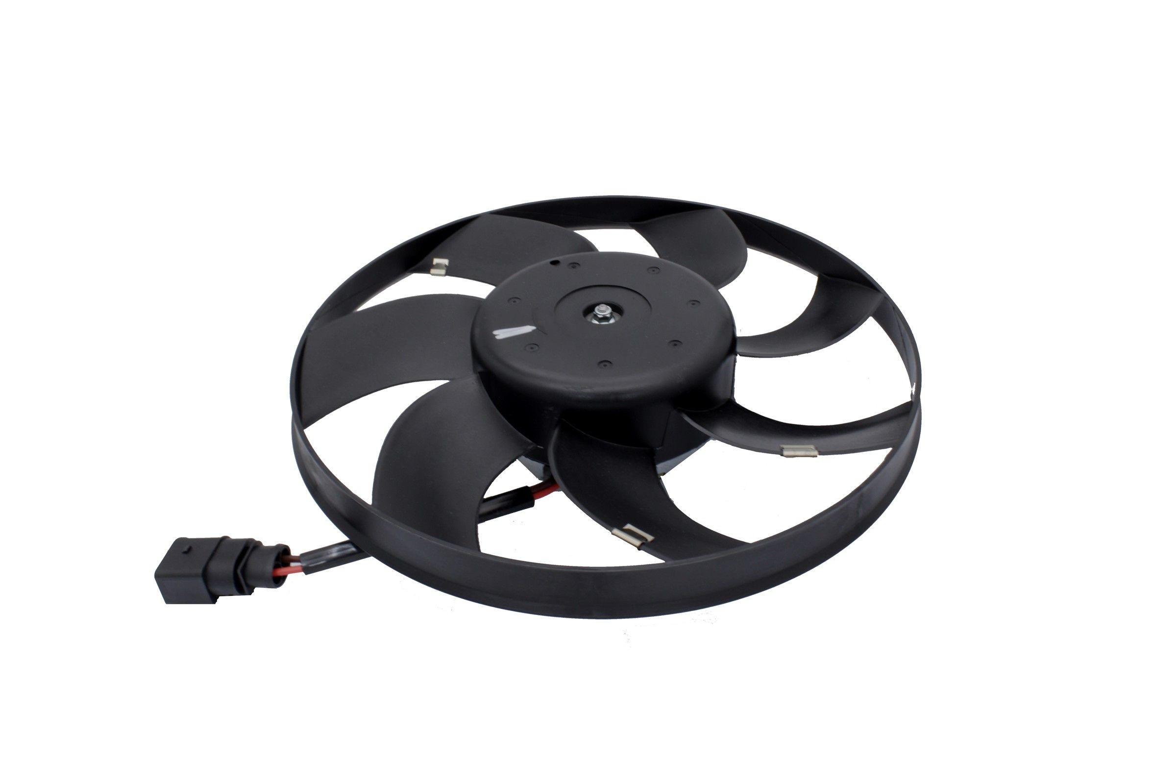 AUTOMEGA 160067710: Radiaatori ventilaator 293mm, ilma jahutusventilaatoriraamita(lenk)