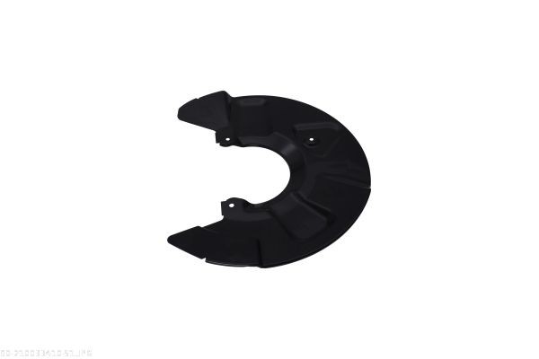 AUTOMEGA 160068010: Ventilator, radiator 345mm