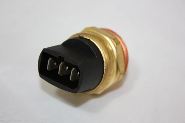 AUTOMEGA 160070710: Comutator temperatura, ventilator radiator cu inel etansare