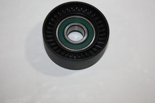 AUTOMEGA 160087510: Pingutusrull, soonrihm Ø: 65mm, Ø: 65mm