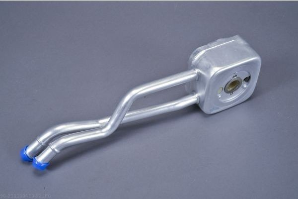 AUTOMEGA 160093320: Condensator, climatizare