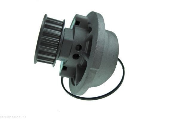AUTOMEGA 160104410: Veepump koos tihendiga