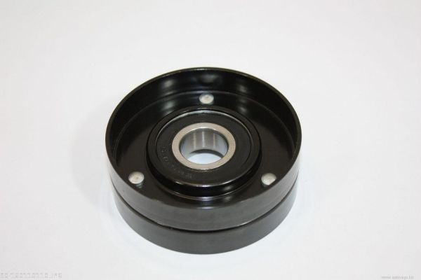 AUTOMEGA 160110110: Strammehjul, kilerem