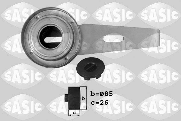 SASIC 1620005: Rihmapinguti, soonrihm