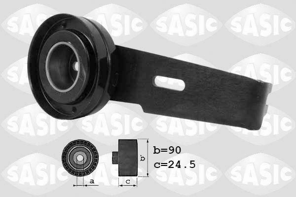 SASIC 1620019: Riemspanner, Poly V-riem