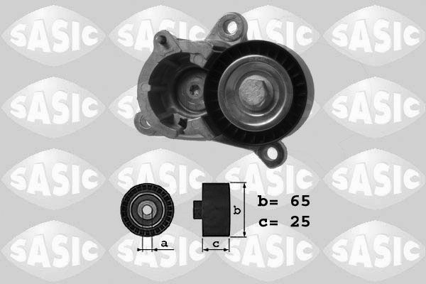 SASIC 1620041: Intinzator curea, curea distributie