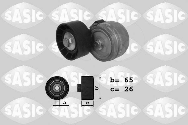 SASIC 1624003: Rihmapinguti, soonrihm