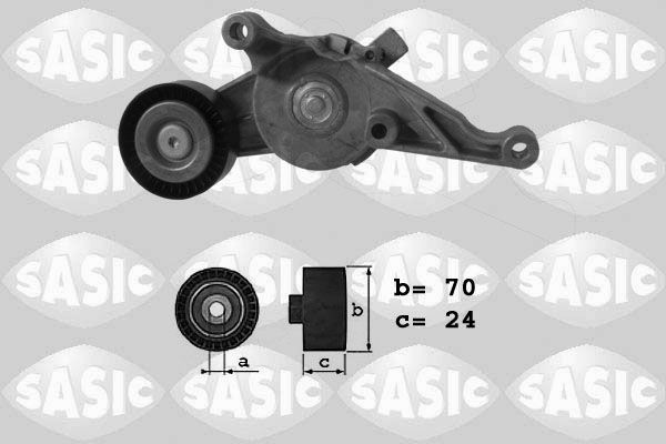 SASIC 1626029: Remstrammer, vifterem