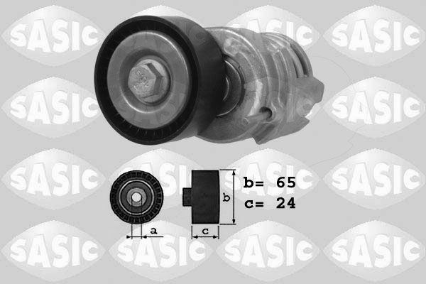 SASIC 1626035: Rihmapinguti, soonrihm