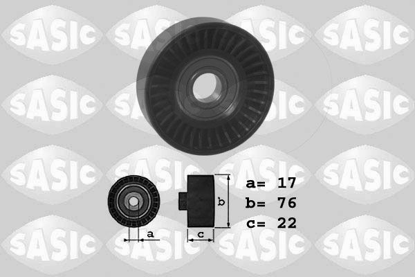 SASIC 1626131: Rihmapinguti, soonrihm