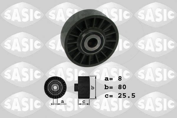 SASIC 1626138: Intinzator curea, curea distributie