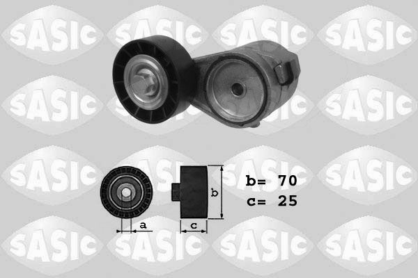 SASIC 1626151: Rihmapinguti, soonrihm
