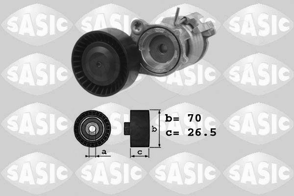 SASIC 1626159: Rihmapinguti, soonrihm