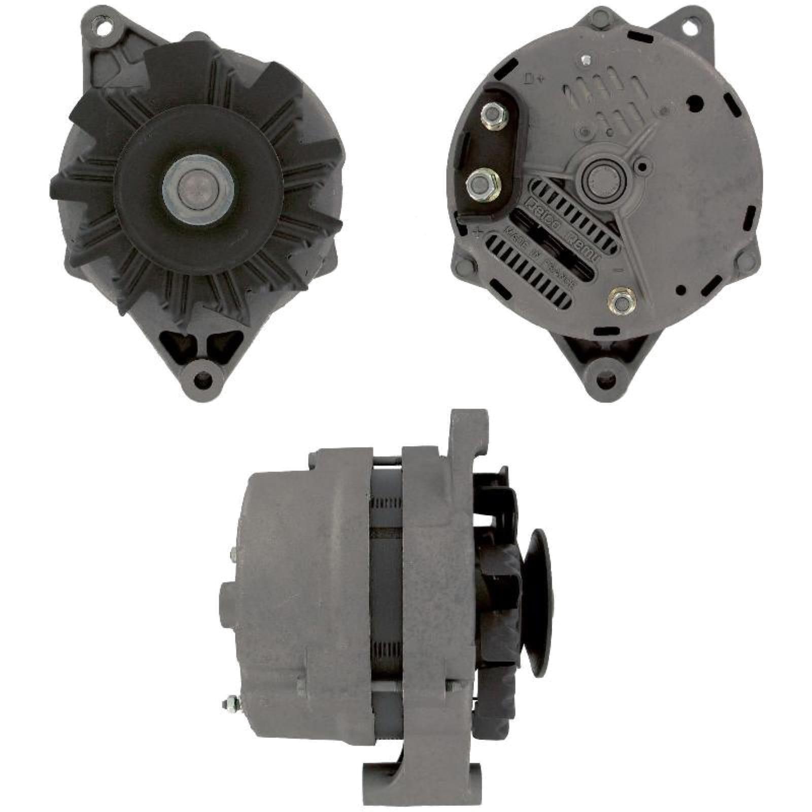 BV PSH 165.828.090.265: Alternator 90A