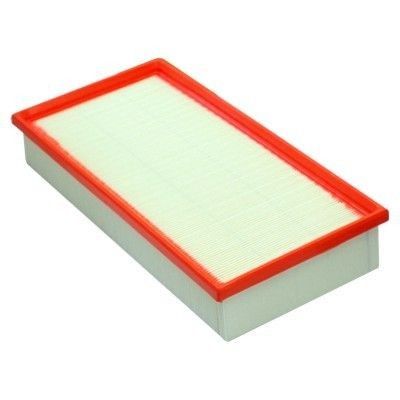 MEAT & DORIA 16618: Gaisa filtrs