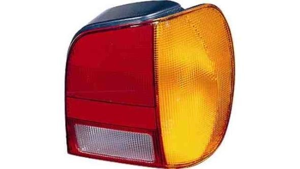 IPARLUX 16913831: Feu arrière gauche, sans porte-lampe
