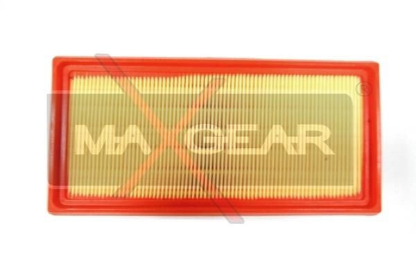 MAXGEAR 17-0086: Ventil, aerisire carter
