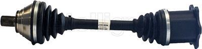 METELLI 17-1085: Drivaxel 478mm