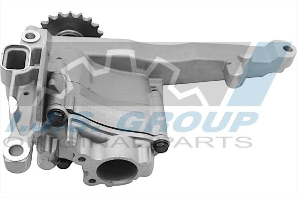 IJS GROUP 17-1110: Fulie curea, arbore cotit Technology & Quality, Made in Spain