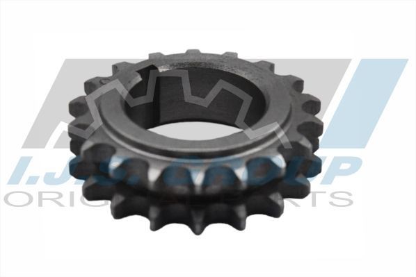 IJS GROUP 17-1119: Piedziņas skriemelis, Kloķvārpsta Technology & Quality, Made in Spain